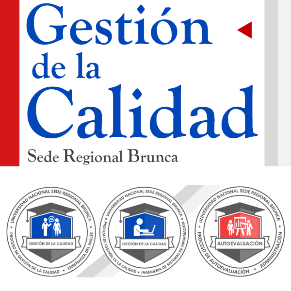 Gestión de la Calidad